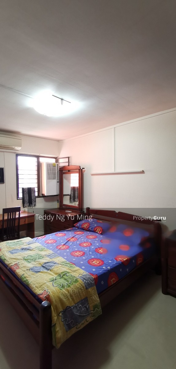 Blk 619 Bedok Reservoir Road (Bedok), HDB 3 Rooms #207569671